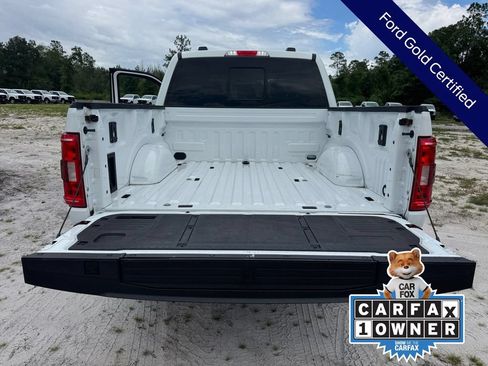 Certified 2023 Ford F150 XLT w/ Equipment Group 302A High AWD/4WD image 33