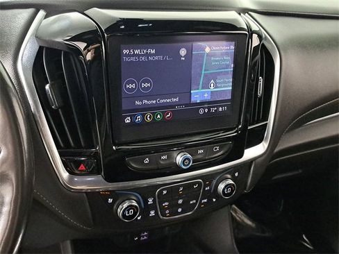 Used 2022 Chevrolet Traverse Premier w/ Redline Edition image 30