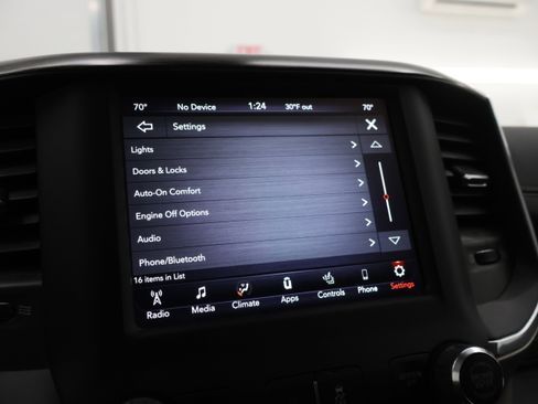 Used 2021 RAM 2500 Laramie image 53