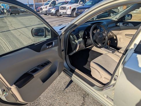 Used 2009 Subaru Impreza 2.5i image 13