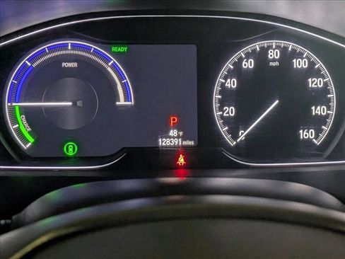 Used 2021 Honda Insight Touring image 11