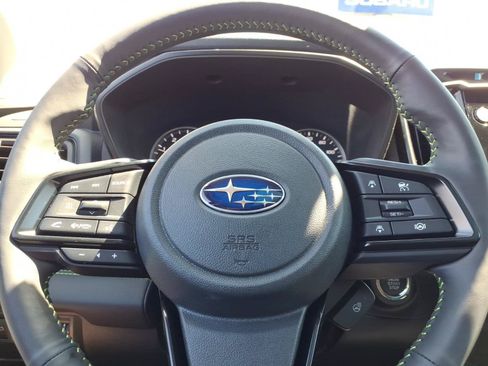 New 2026 Subaru Ascent Bronze Edition AWD/4WD image 22