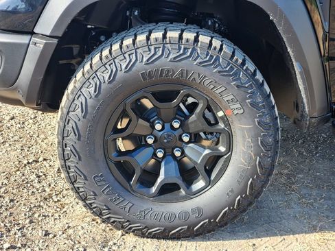 New 2026 RAM 1500 RHO w/ RHO Level 1 Equipment Group AWD/4WD image 7