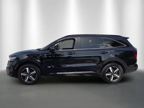 Used 2023 Kia Sorento EX w/ Panoramic Sunroof Package FWD image 6
