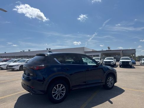 Used 2025 MAZDA CX-5 AWD 2.5 S w/ Select Package image 20