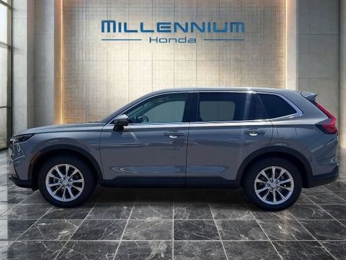 Used 2024 Honda CR-V EX-L image 2