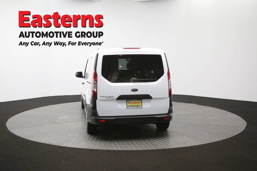Used 2019 Ford Transit Connect XL FWD image 38