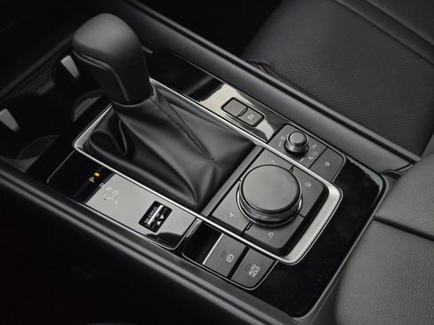 New 2026 MAZDA CX-50 AWD 2.5 Hybrid w/ Weather Package image 22