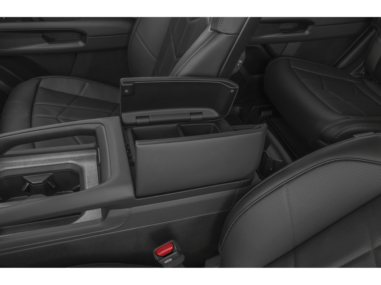 New 2027 Kia Telluride SX X-Line AWD/4WD image 37