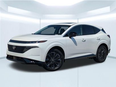 Used 2025 Nissan Murano Platinum w/ Cargo Package
