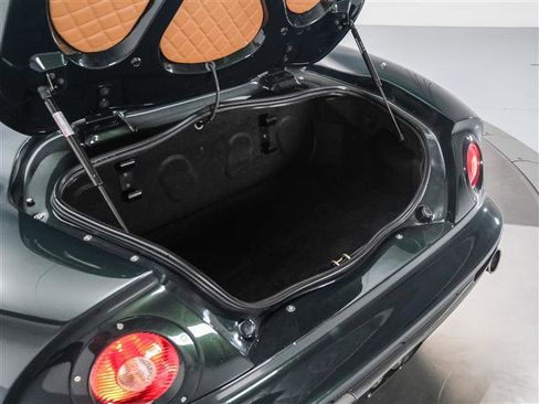 Used 2003 Aston Martin DB7 Vantage image 27