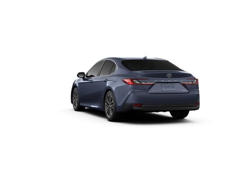 New 2026 Toyota Camry XLE FWD image 7