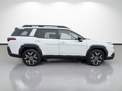 New 2026 Subaru Outback Touring XT image 2