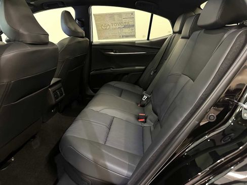 New 2026 Toyota Camry XSE image 24