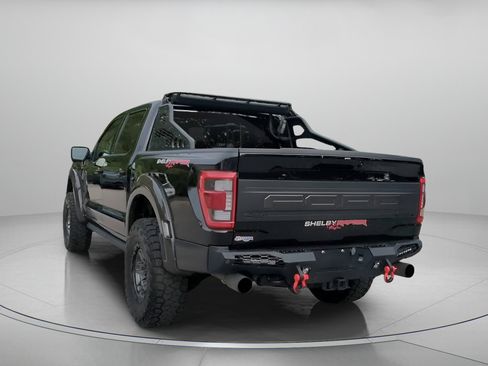 Used 2023 Ford F150 Raptor AWD/4WD image 23