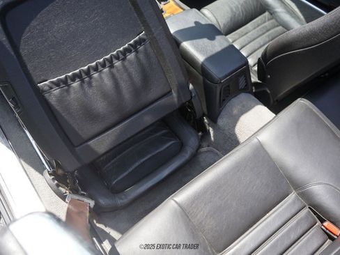 Used 1994 Jaguar XJS 4.0 Convertible image 66