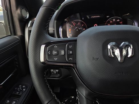 New 2026 RAM 2500 Rebel image 23