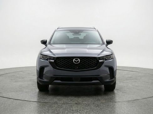 Used 2025 MAZDA CX-50 2.5 Hybrid w/ Premium Plus Pkg image 2