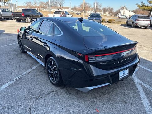 Used 2025 Hyundai Sonata SEL image 21