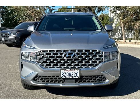 Used 2022 Hyundai Santa Fe SEL w/ Convenience Package image 9