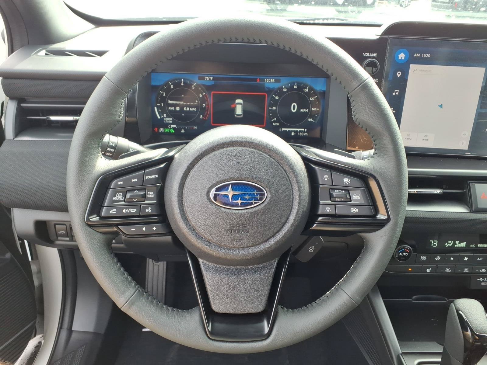 New 2026 Subaru Outback Limited XT AWD/4WD image 13