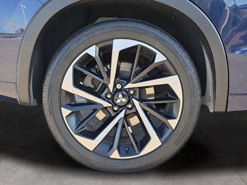 Used 2022 Mitsubishi Outlander SEL FWD image 13