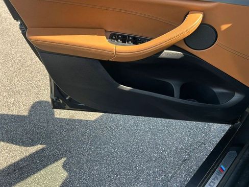 Used 2019 BMW X4 M40i image 15