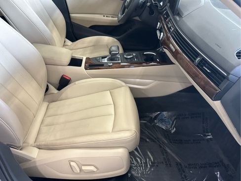 Used 2019 Audi A4 2.0T Premium w/ Convenience Package AWD/4WD image 41