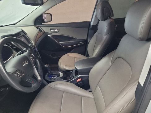 Used 2018 Hyundai Santa Fe Sport image 17