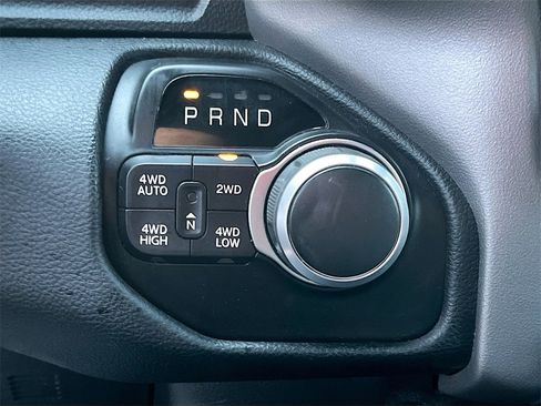 Used 2022 RAM 1500 Big Horn image 16