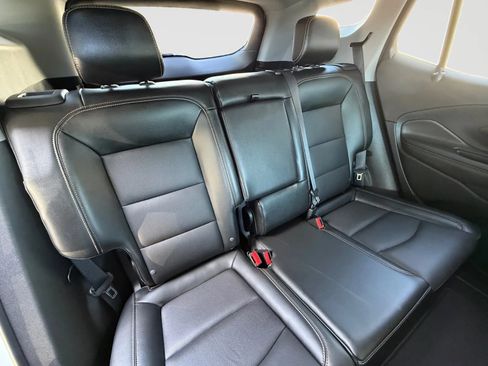 Used 2020 GMC Terrain SLT w/ Preferred Package AWD/4WD image 18