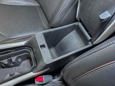 Certified 2023 Jeep Compass Limited image 43