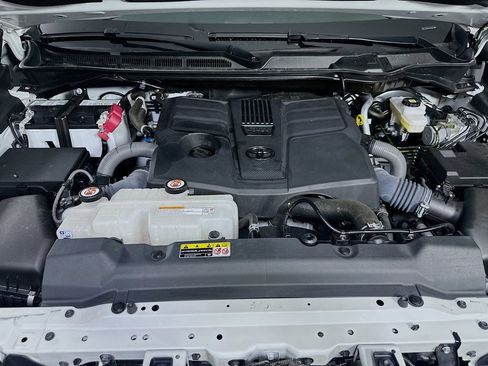 Used 2023 Toyota Tundra SR5 w/ TRD Sport Package image 9