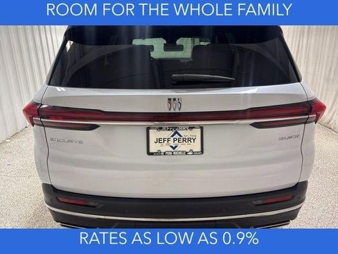 New 2026 Buick Enclave Preferred w/ Power Package image 16