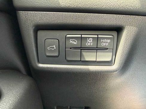 Certified 2025 MAZDA CX-5 AWD 2.5 S w/ Preferred Package image 29