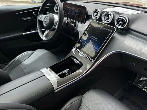 Certified 2022 Mercedes-Benz C 300 Sedan image 19