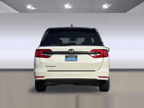 Used 2022 Honda Odyssey EX-L image 9