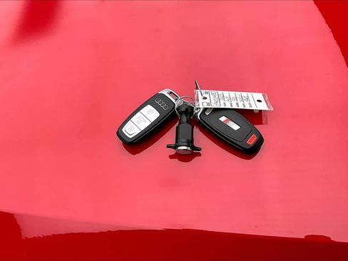 Used 2023 Audi S3 Prestige w/ Prestige Package image 14