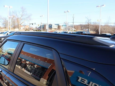 New 2026 Chevrolet TrailBlazer LT w/ Convenience Package image 25