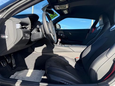 Used 2026 Toyota Supra image 11