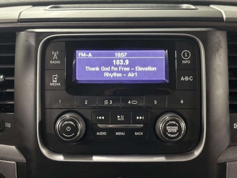 Used 2013 RAM 1500 Express image 24