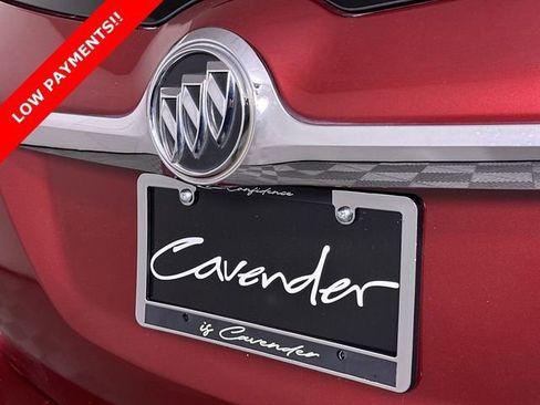 Used 2017 Buick Envision Preferred image 57