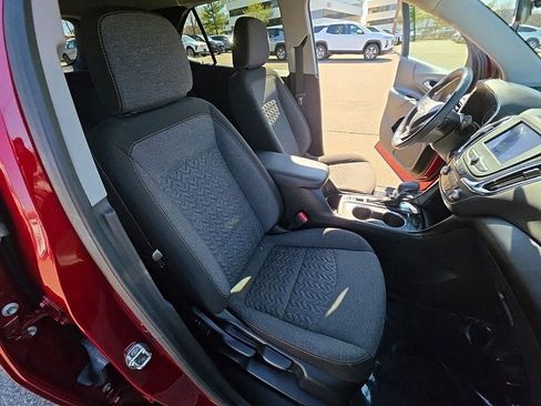 Used 2023 Chevrolet Equinox LT AWD/4WD image 31
