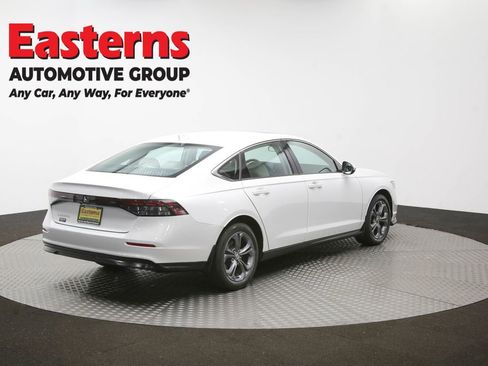 Used 2024 Honda Accord EX image 40