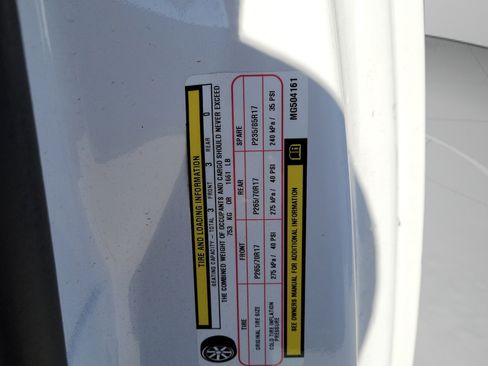 Used 2021 RAM 1500 Tradesman w/ Trailer Tow Group RWD image 31