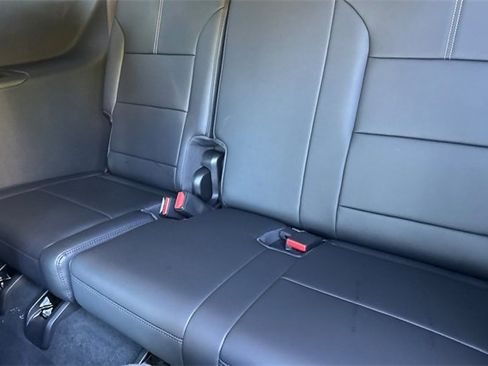 New 2026 GMC Acadia Elevation w/ Black Edition image 15