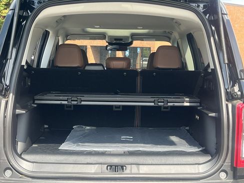 New 2025 Ford Bronco Sport Outer Banks w/ Sasquatch Outer Banks Package AWD/4WD image 24