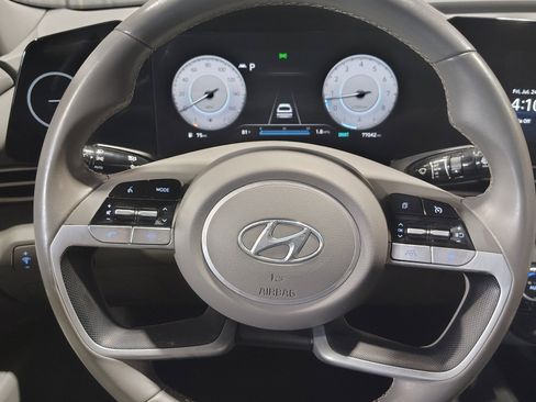 Used 2023 Hyundai Elantra SEL w/ Convenience Package FWD image 15
