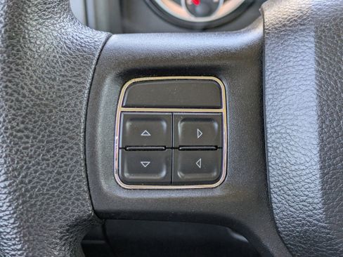 Used 2016 RAM 1500 Express image 21