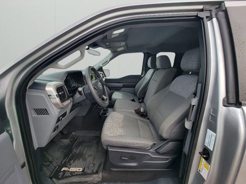 Used 2022 Ford F150 XLT AWD/4WD image 11